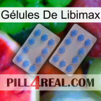 Gélules De Libimax 20